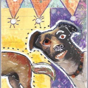 Meet your Posher, Crude